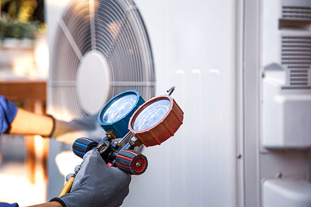 Trusted Hvac Maintenance service in Augusta, WI - HVAC Repair CO